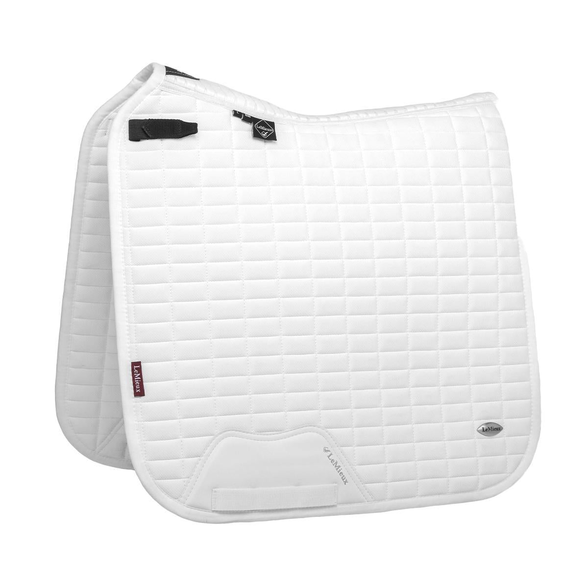 LeMieux Self-Cool Dressage Square