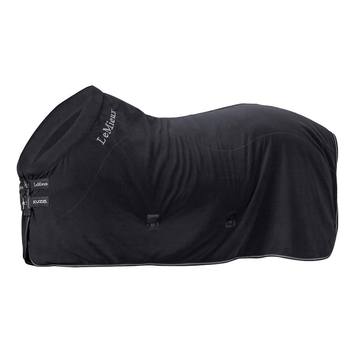 LeMieux Kudos Fleece Cooler Blanket
