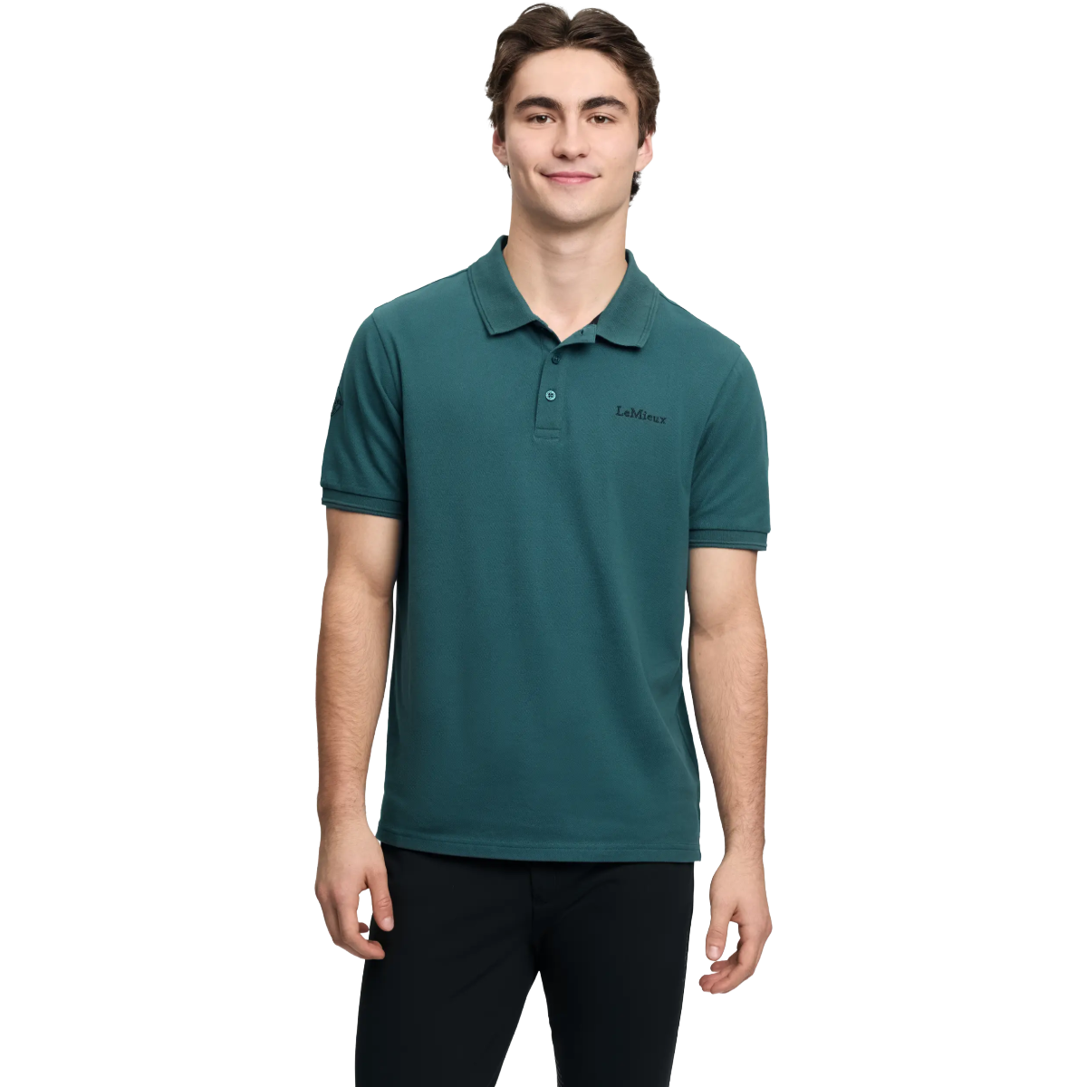 LeMieux Men's Classique Polo Shirt - Sale
