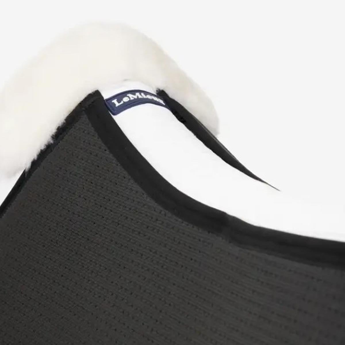LeMieux Streamline Half Pad