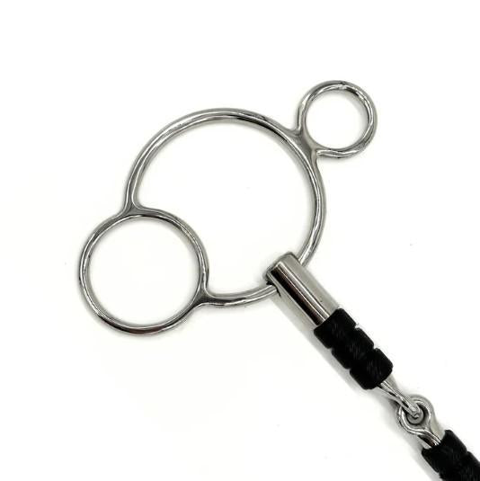 AJR TeffleX Roller Two Ring Bit