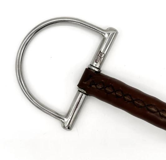AJR Leather Dee Bit