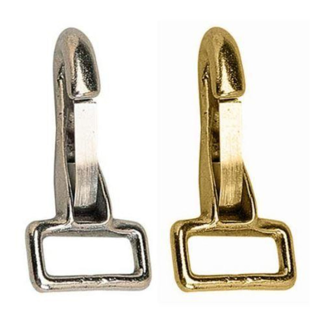 Nunn Finer Small Spring Snaps 5/8"