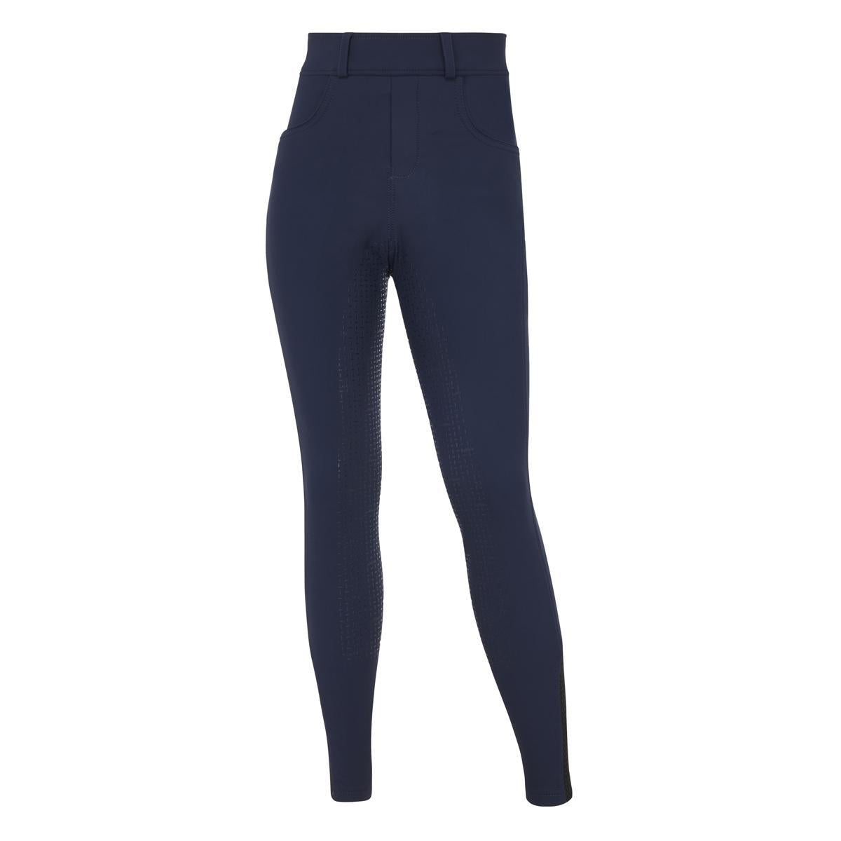 LeMieux Young Rider Ella Winter Full Seat Breggings - Sale