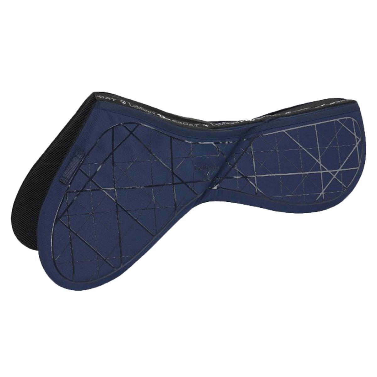 LeMieux Matrix Support Euro Jump Half Pad