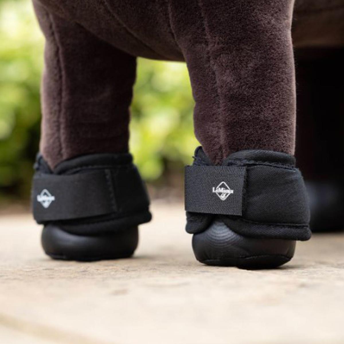 LeMieux Toy Pony Over Reach Boots