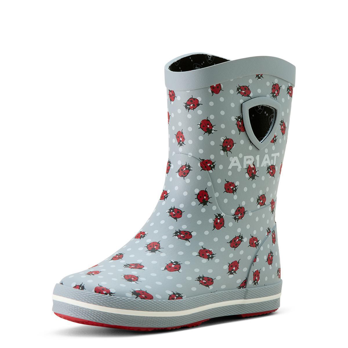Ariat Youth Kelmarsh Rubber Boot
