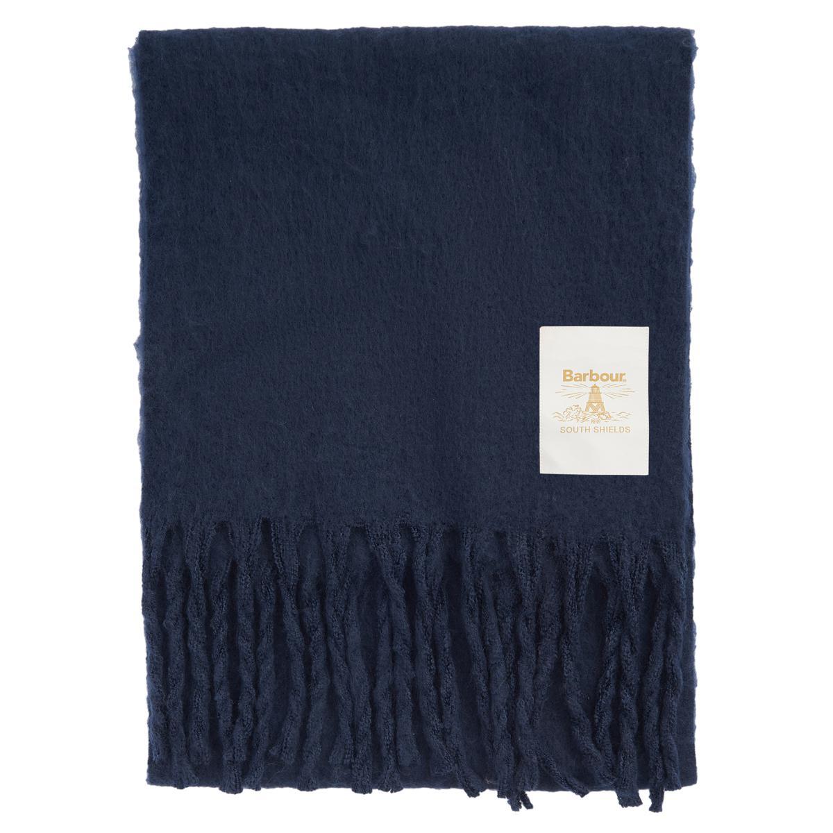 Barbour Ellison Scarf