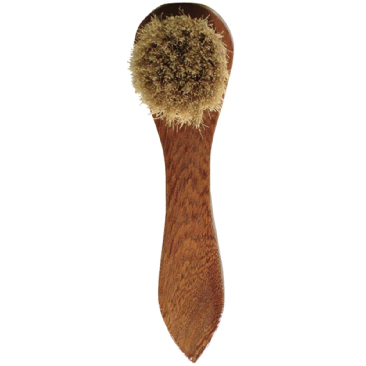 Horsehair Wood Atom Dauber with Polish Applicator