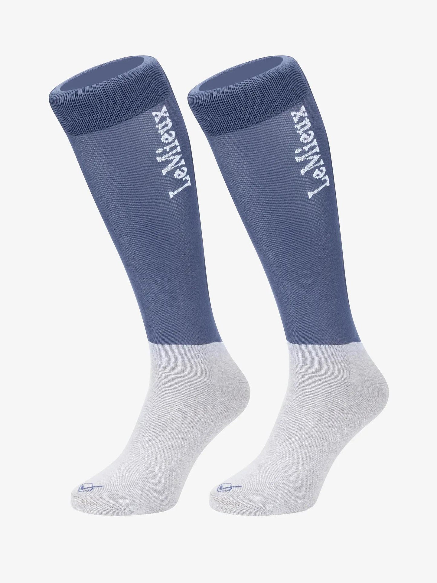 LeMieux Competition Socks - 2 Pack