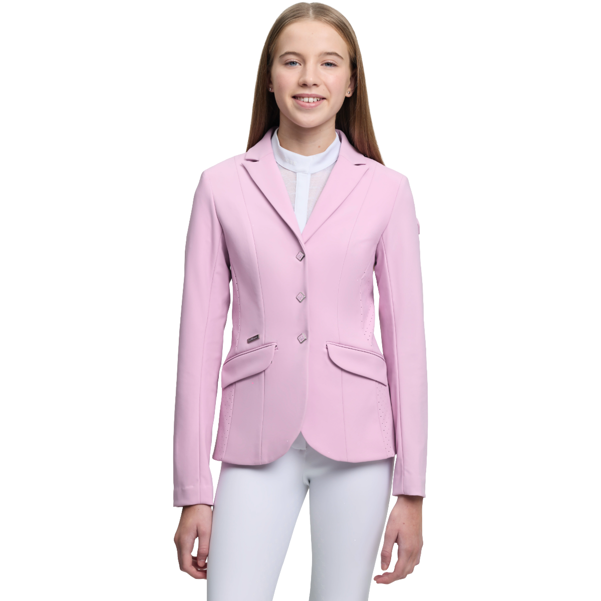 LeMieux Young Rider Kennedy Show Jacket