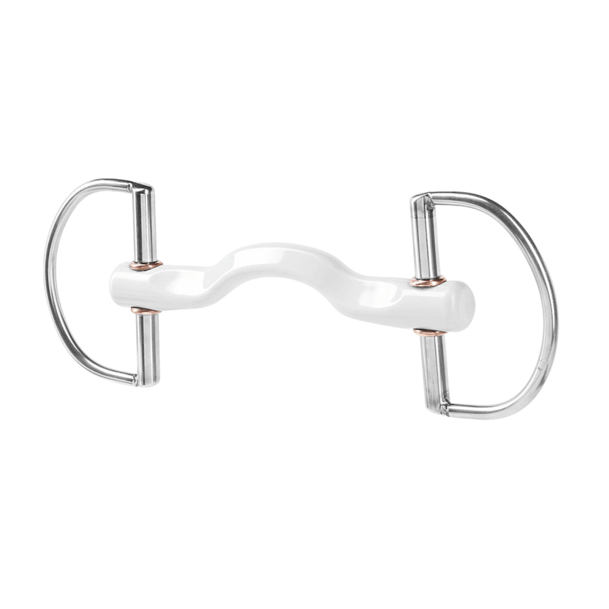 Beris Konnex Tongue Port Dee Ring Bit