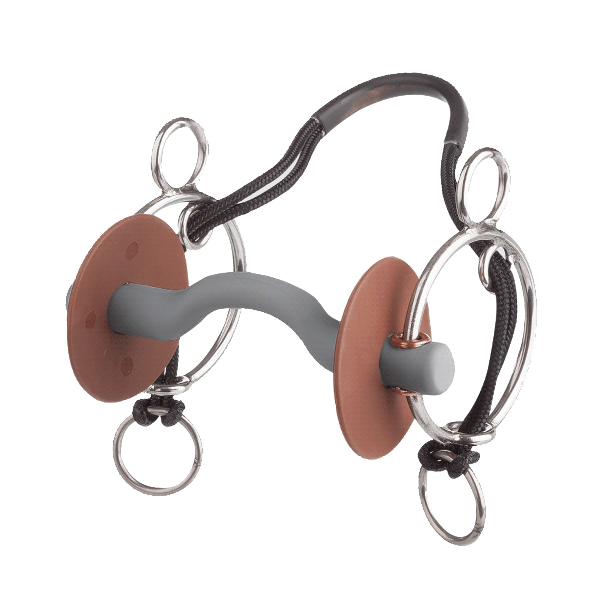 Beris Kombi Tongue Port Bit