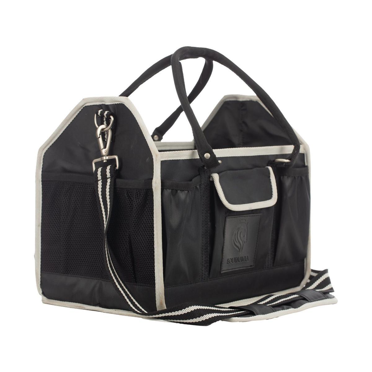 Equinavia Darby Large Collapsible Grooming Tote