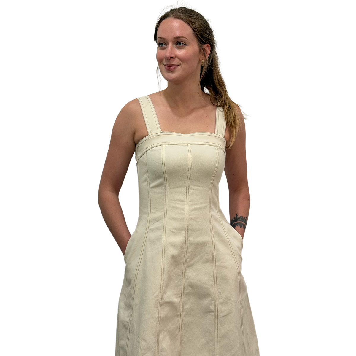 Ariat Women's Valentine Dress