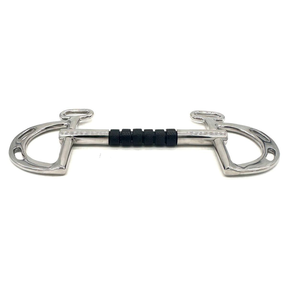 AJR TeffleX Six Roller Kimberwick Bit