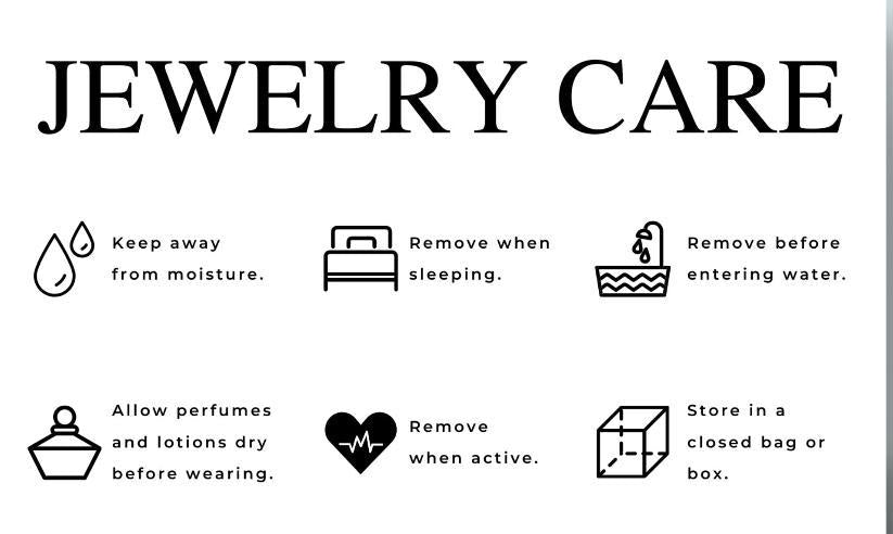 V2 Designs Dee Snaffle Necklace