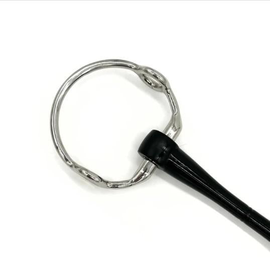 AJR Intuflex Fixed Gag Bit