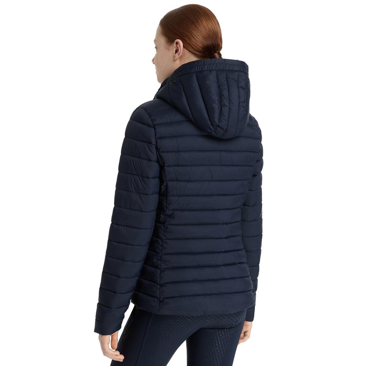 LeMieux Young Rider Ruby Puffy Jacket - Sale
