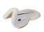 Fleeceworks FWXK Half Pad W/ Rolled Edge