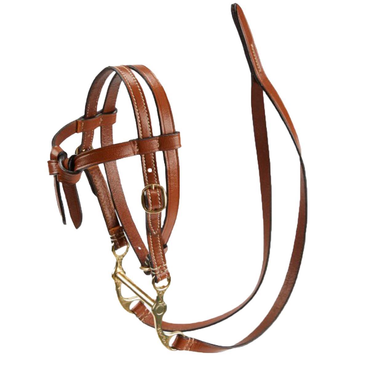 LeMieux Kids Toy Pony Western Bridle