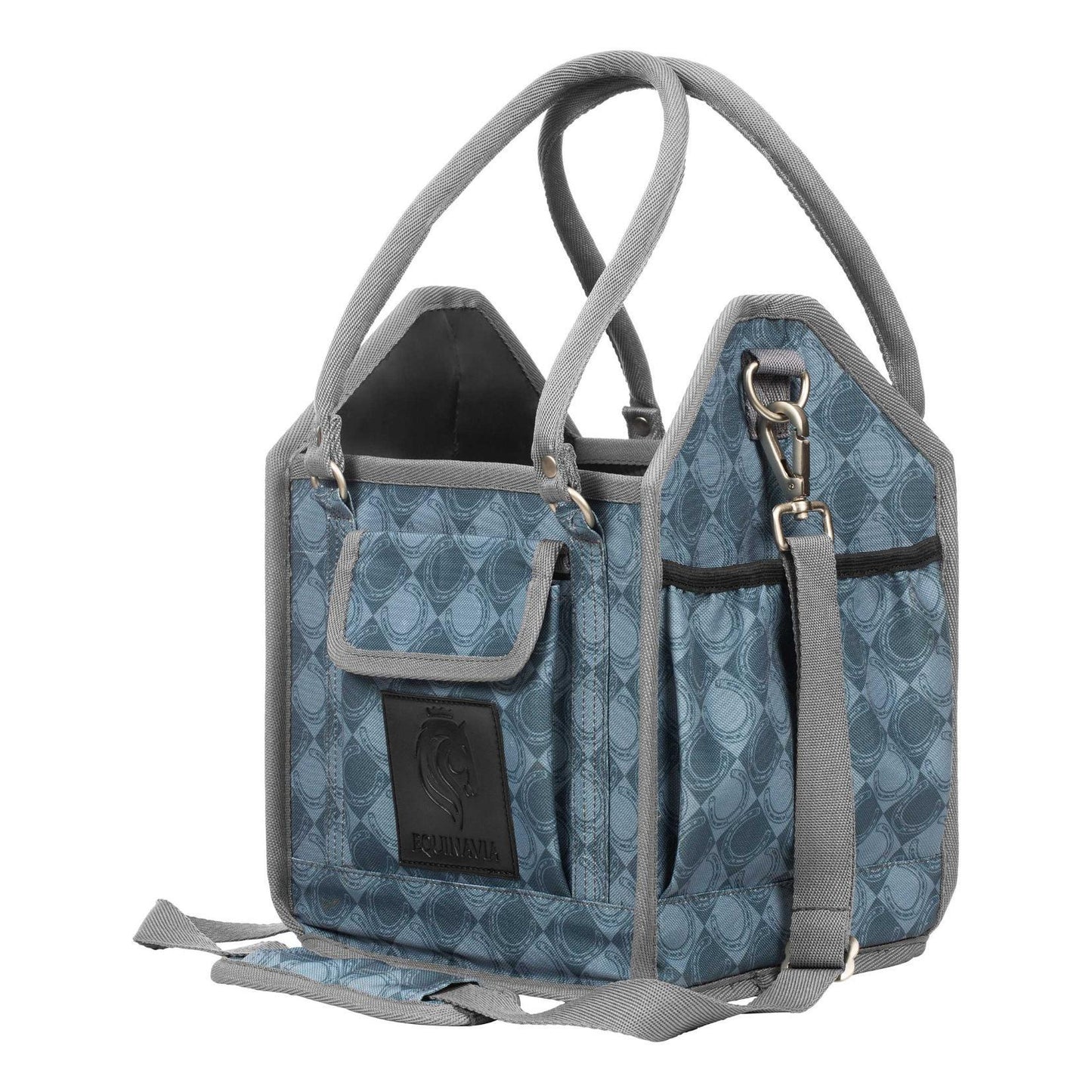 Equinavia Small Darby Collapsible Grooming Tote