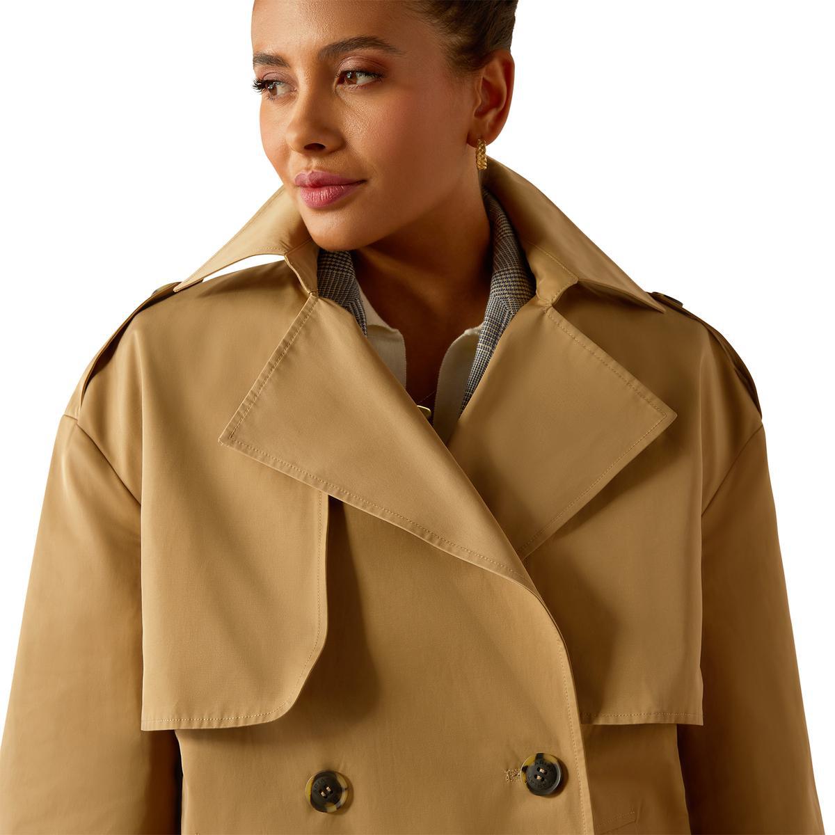 Ariat Women's Staunton Jacket - Sale