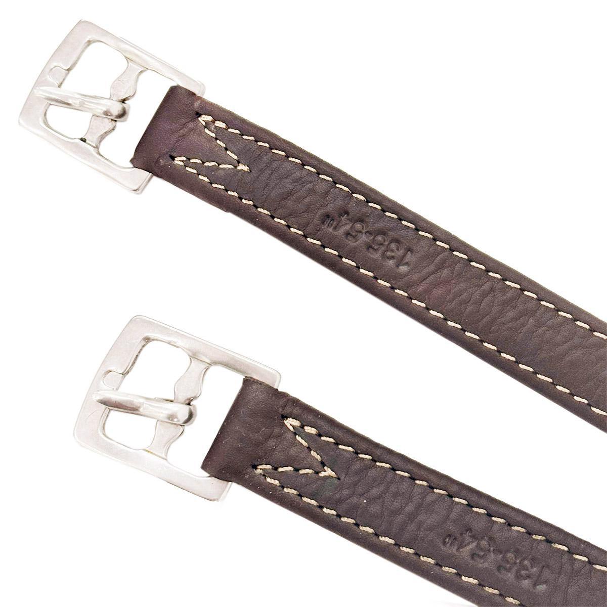 Signature by Antares Stirrup Leathers