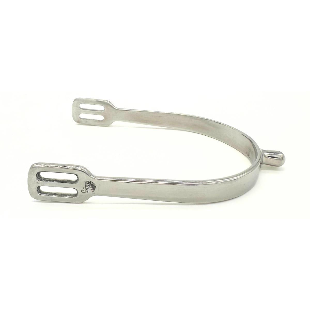 Jake Adams Impulse Spurs | Farm House Tack