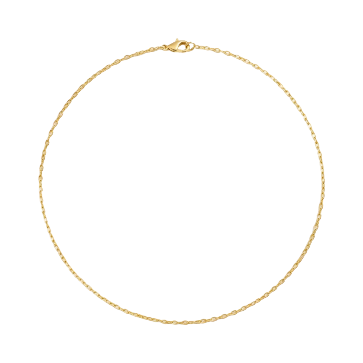 Ela Jae Cable Chain