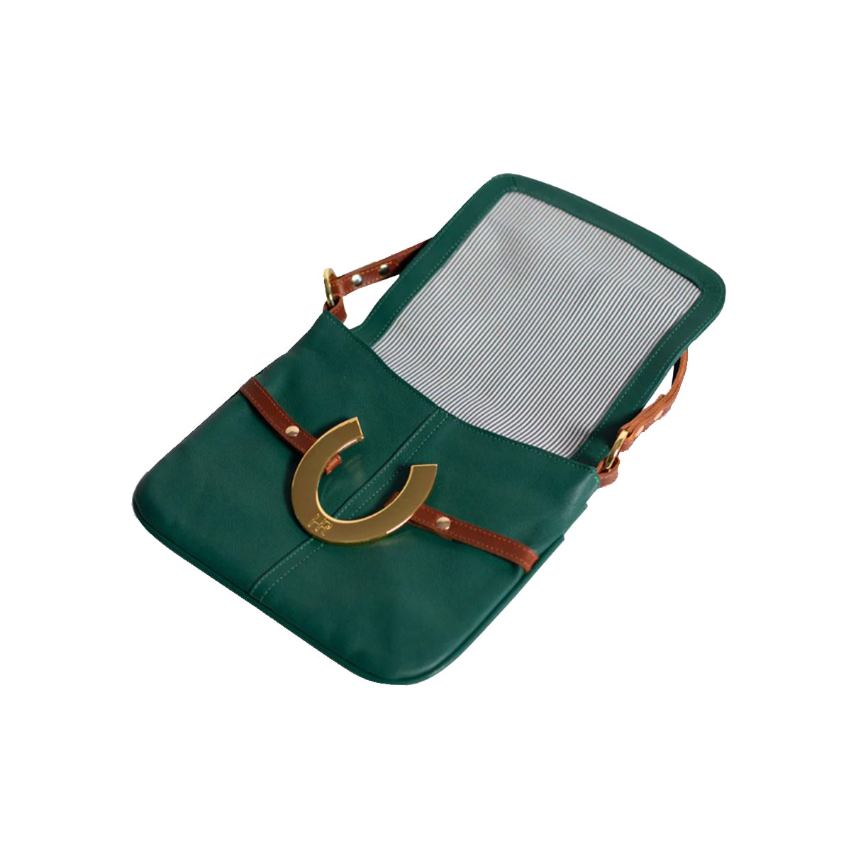 Hampton Road Hunter Shoulder Bag