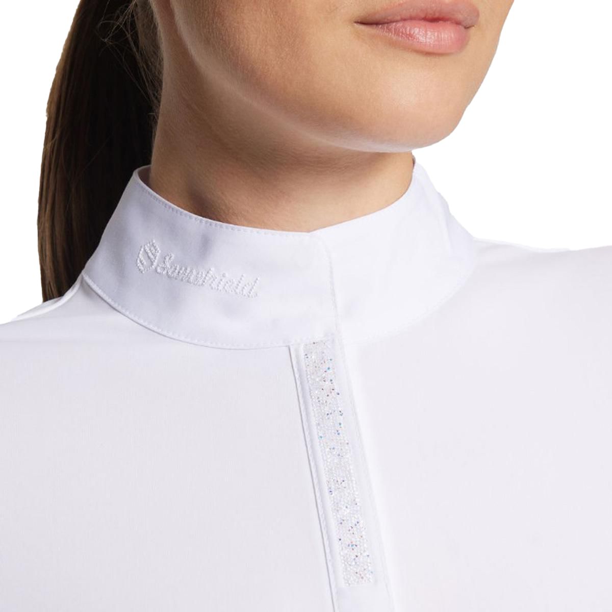 Samshield Women's Julia Premium Long Sleeve Shirt