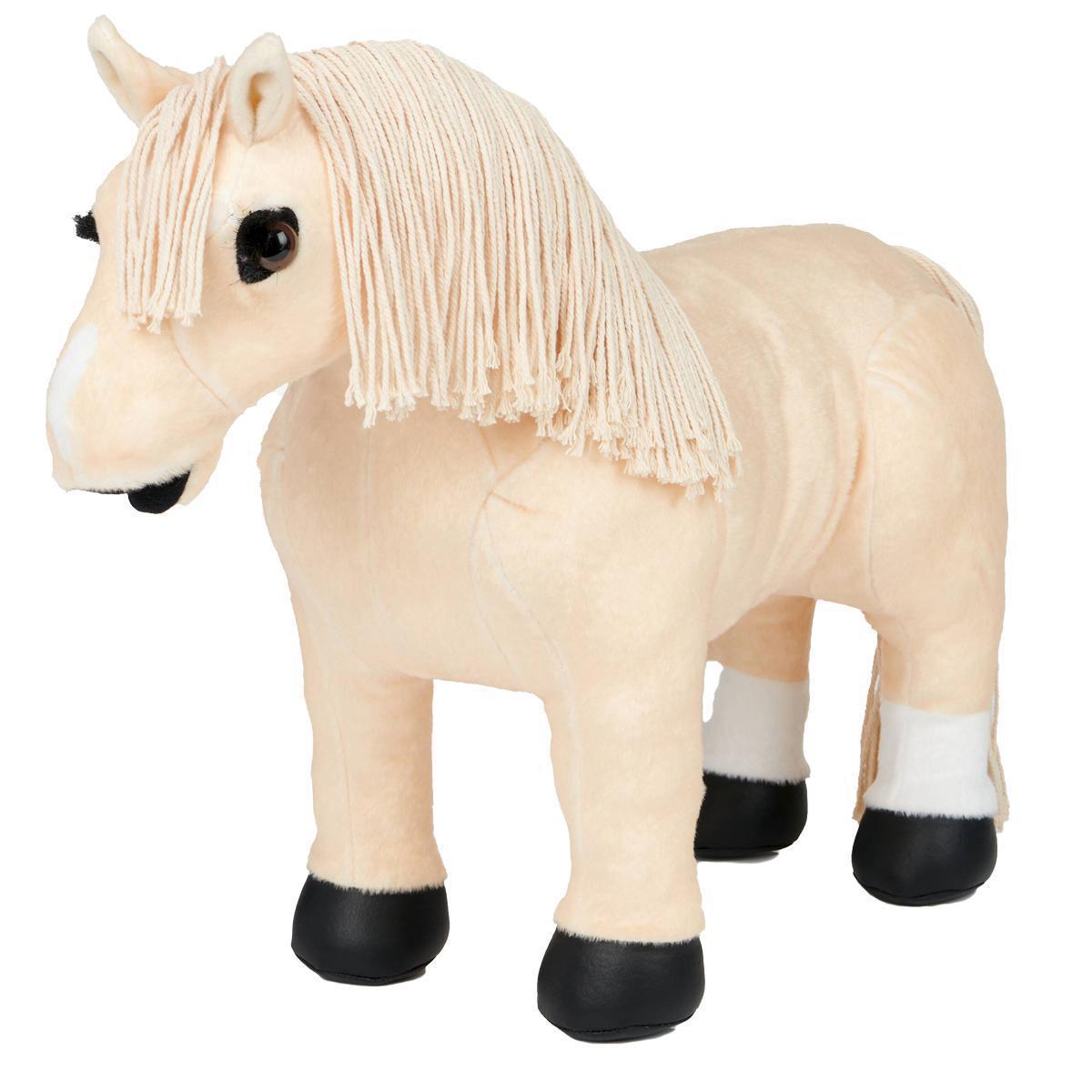 LeMieux Toy Pony Popcorn