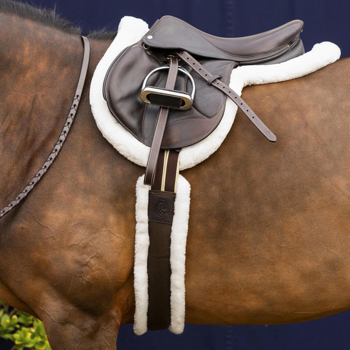 Equinavia Valkyrie Ultra Fleece Girth