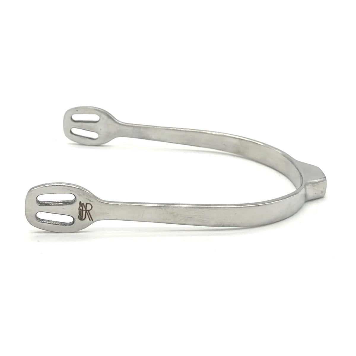 AJR Flat End Spurs