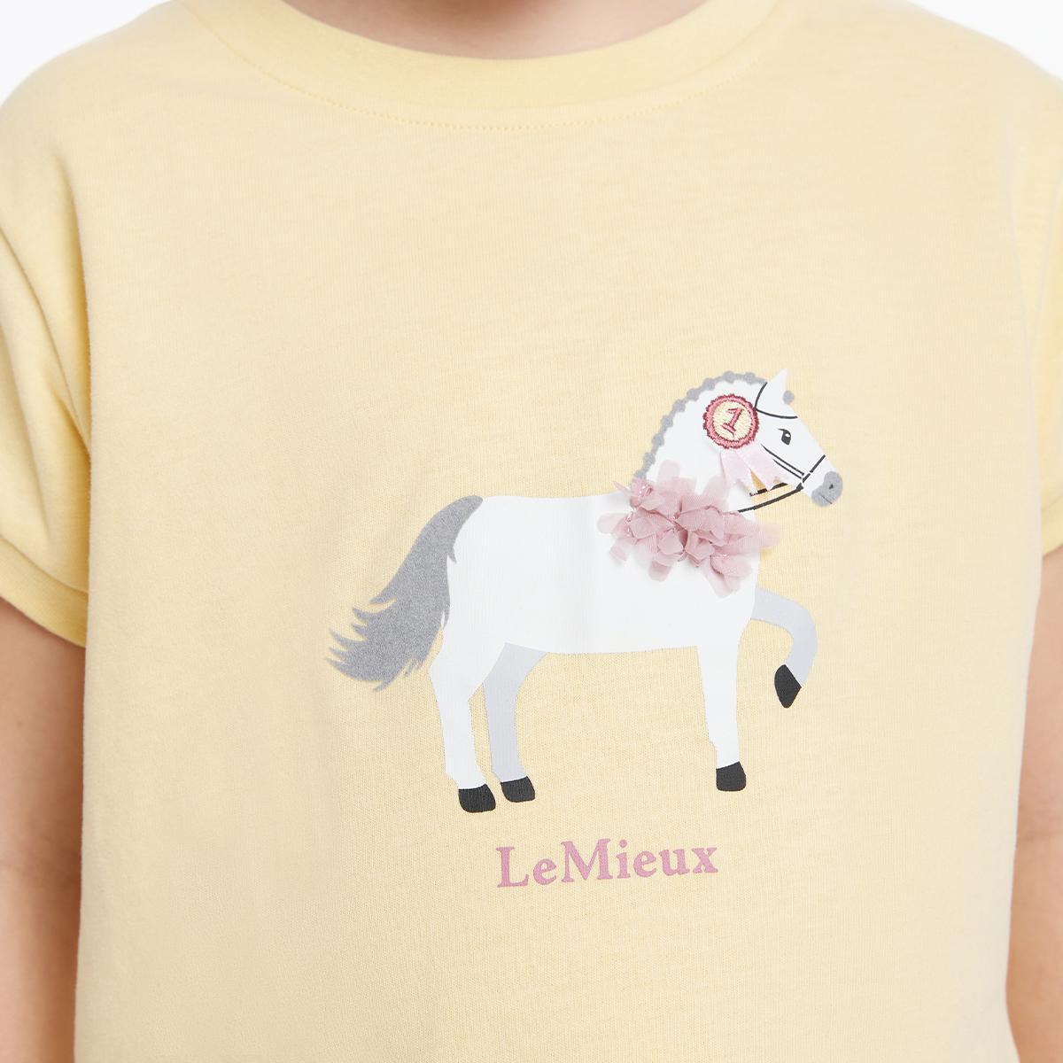 LeMieux Mini Alex Tee