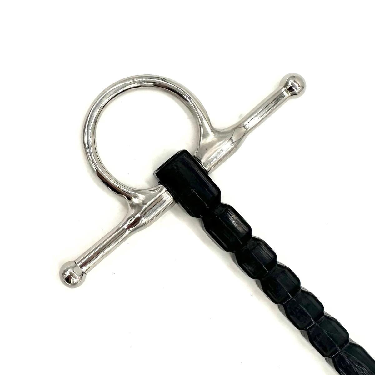 AJR Pony Rubber Block Morph Full Cheek Bit