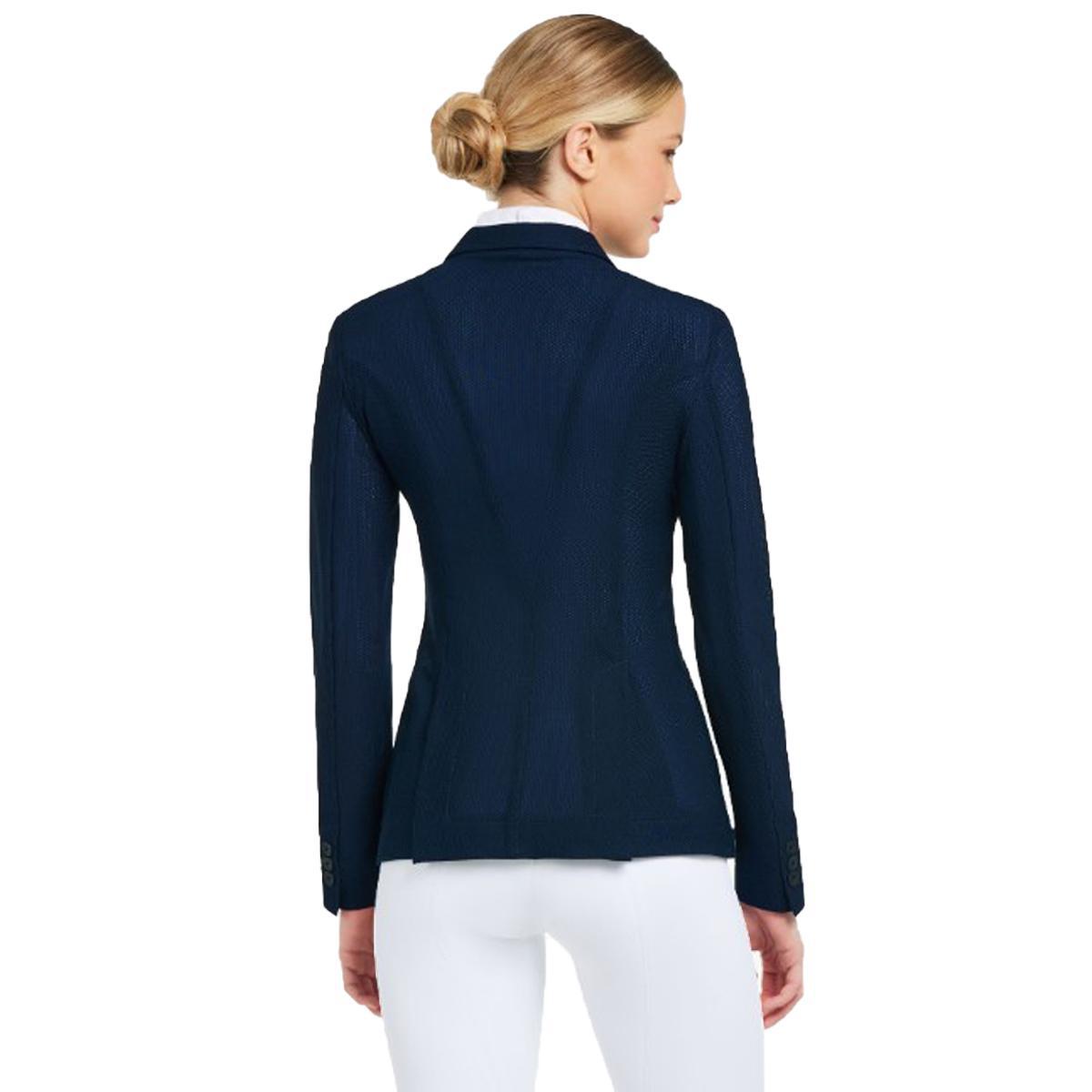 RJ Classics Women's Harmony Mesh Show Coat - Seasonal Colors - Sale