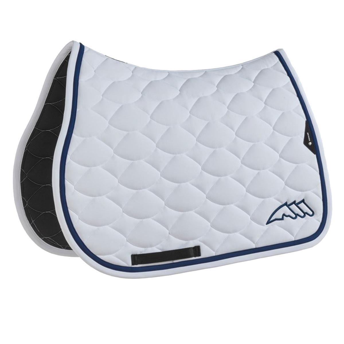 Equiline Confy Tech-Almond Saddle Pad