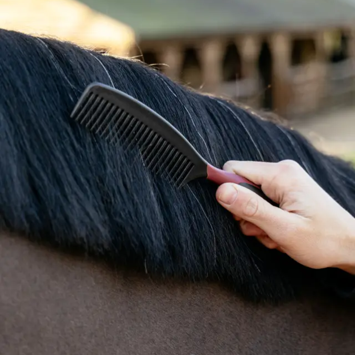 LeMieux Mane Comb