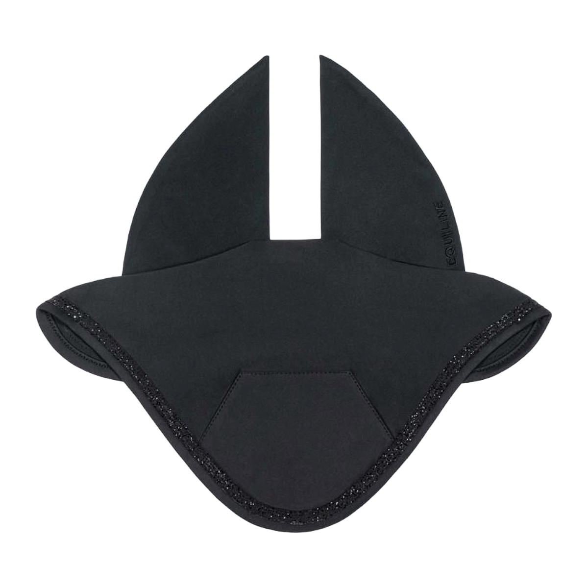 Equiline Gemma Ear Bonnet