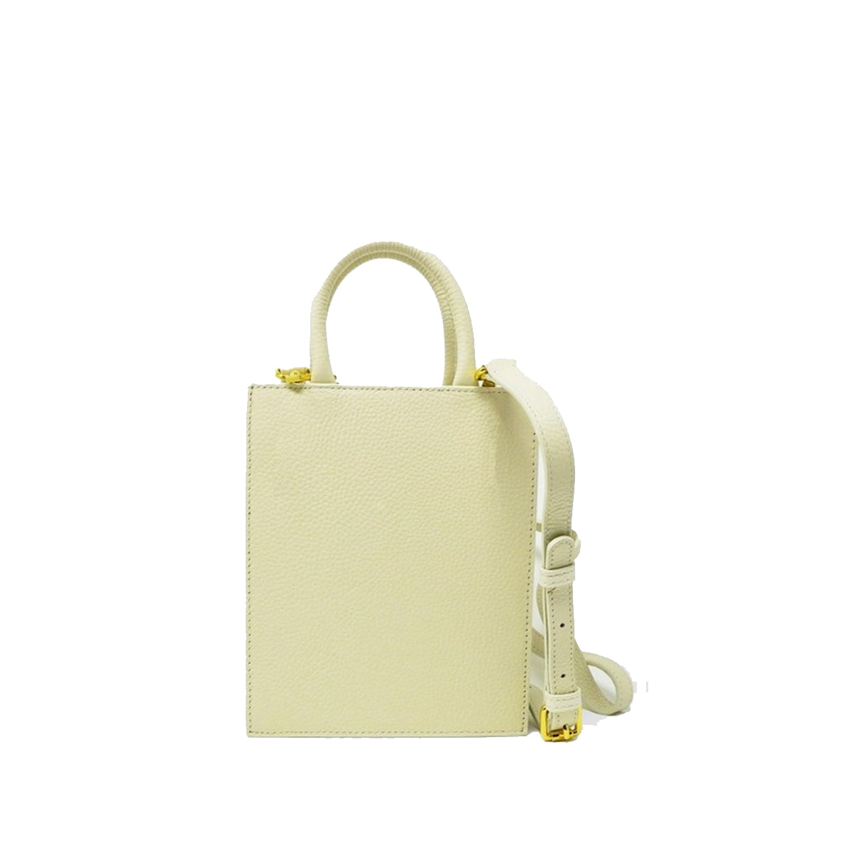 Hampton Road Leather Mini Calista With Live Lucky Twilly