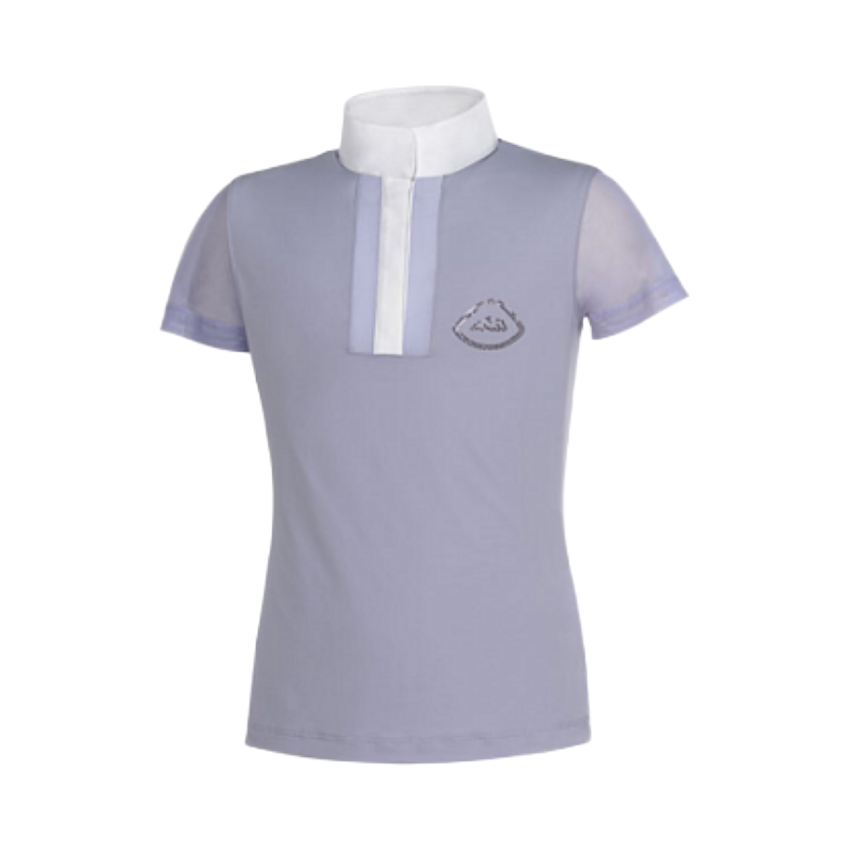 Equiline Girl's Gili Show Shirt