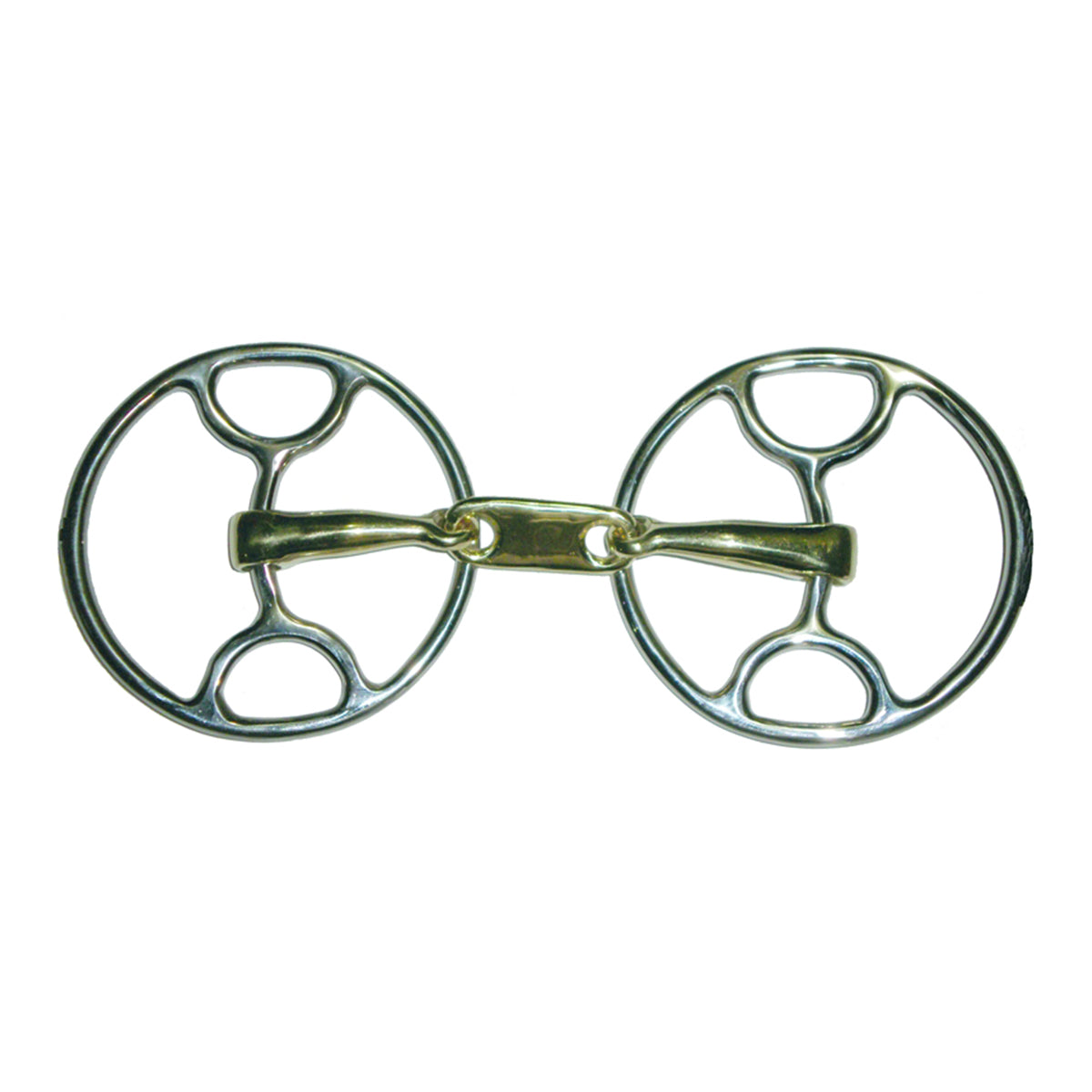 Nunn Finer Dr. Bristol Cartwheel Bit