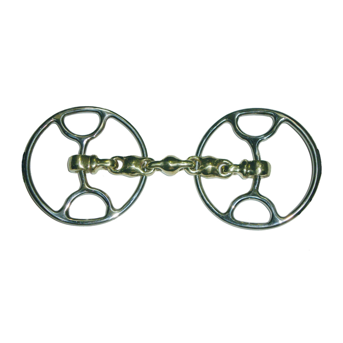 Nunn Finer Modified Waterford Cartwheel Bit