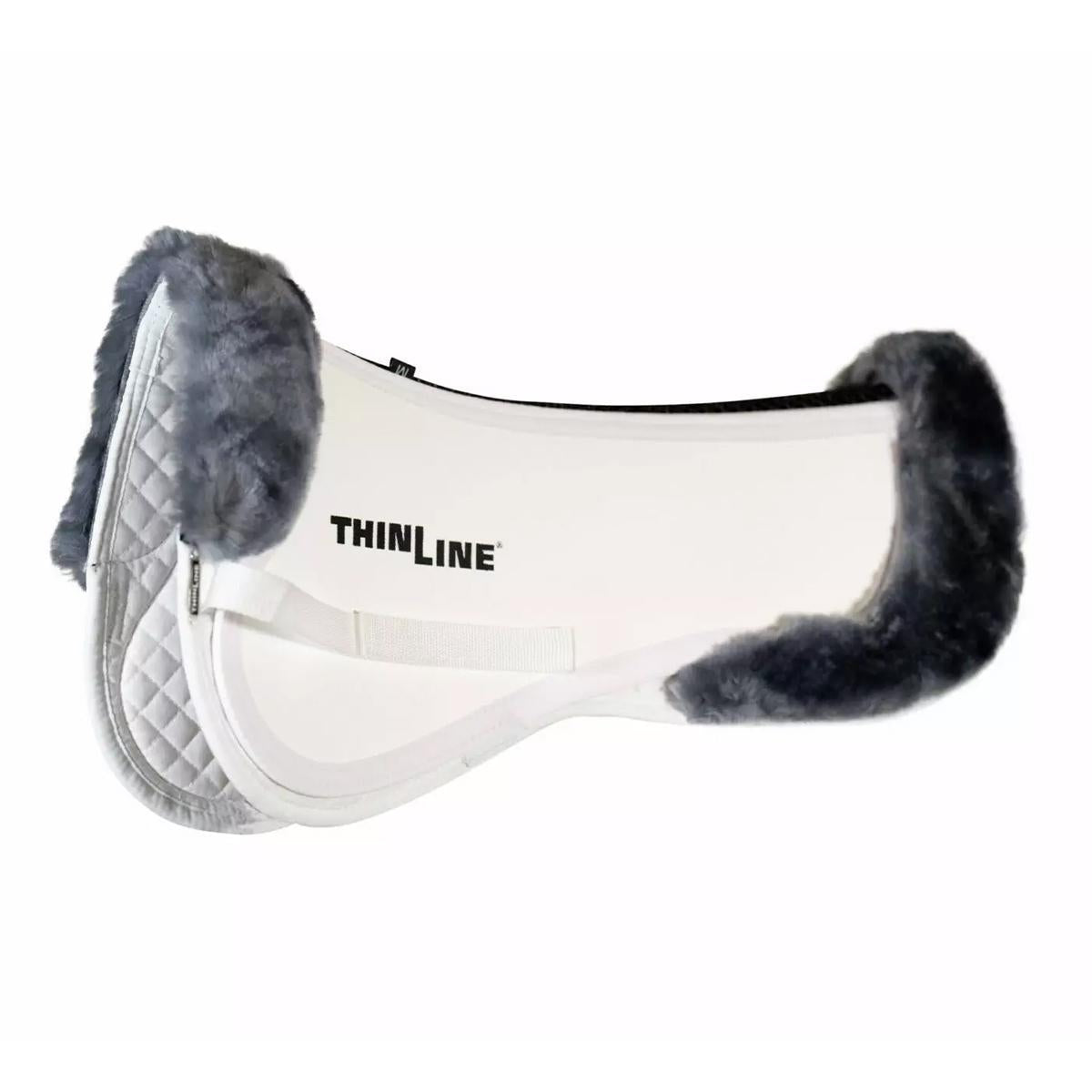 ThinLine 3 Colors Trifecta Expressions Half Pad