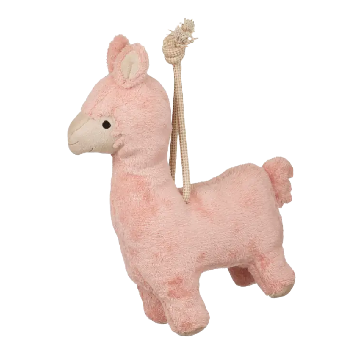 LeMieux Plush Horse Toy Llama