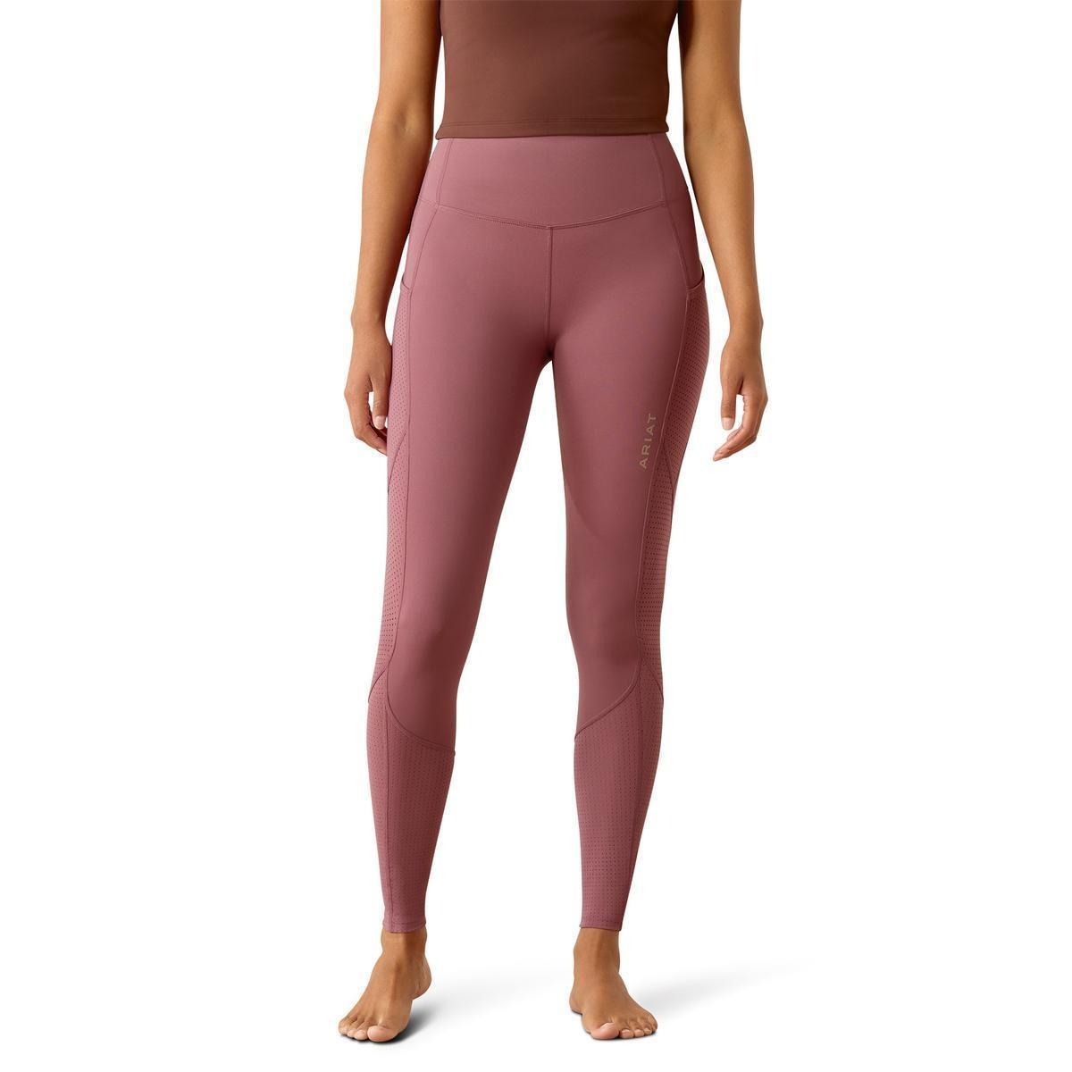 Ariat Women's Breathe Eos Half Grip Tight - Sale