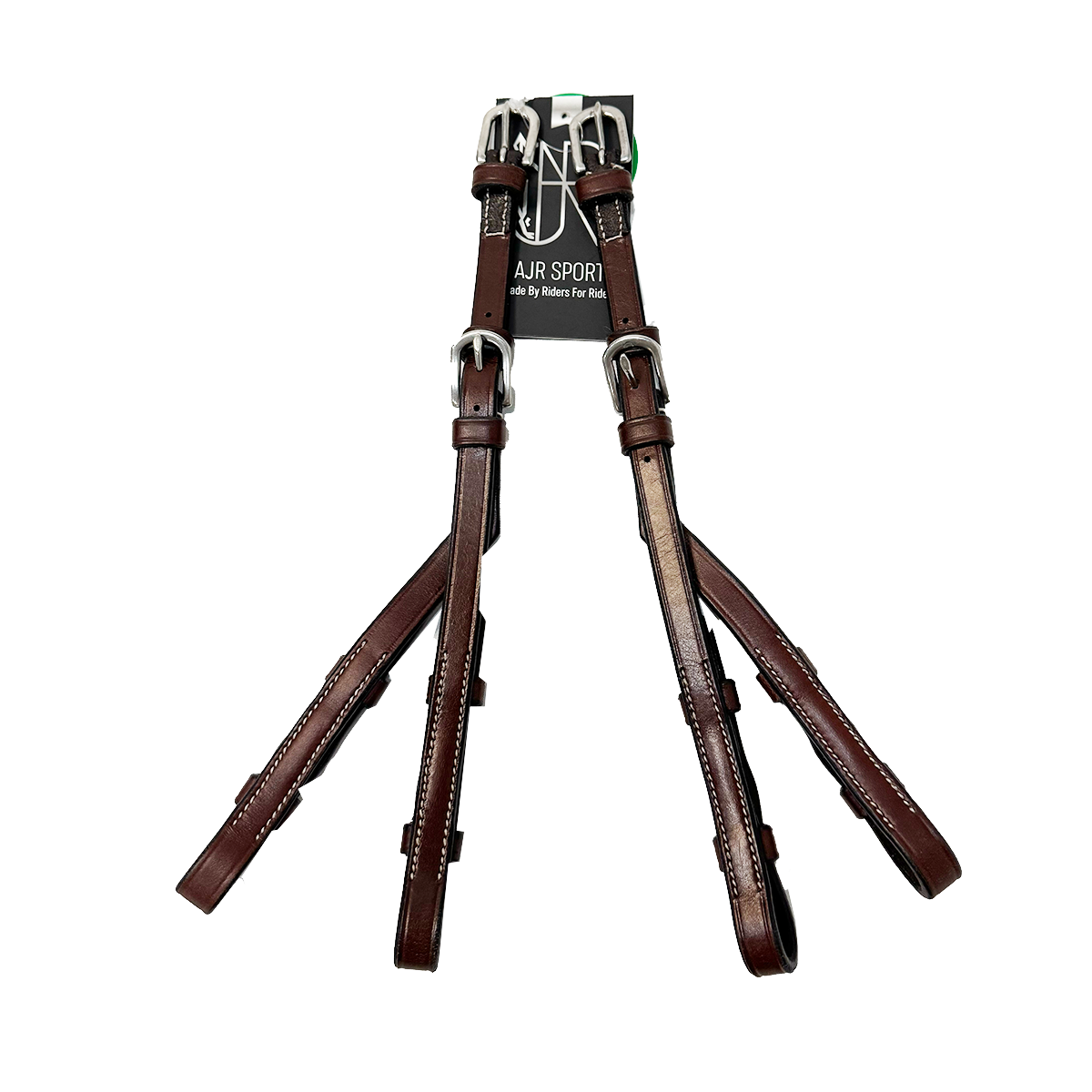 AJR Double Bridle Cheek Attachment