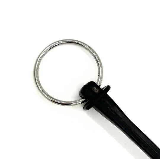 AJR Silomorph Loose Ring Bit